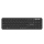 Klawiatura bezprzewodowa Silver Monkey K90 Wireless premium business keyboard (black)